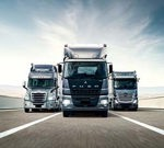New Structure for Daimler Truck Australia Pacific 